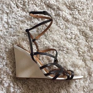 MISS SIXTY WEDGE 💕 MADE IN ITALY